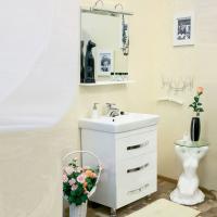 Мебель для ванной Sanflor Одри 80/2 напольная