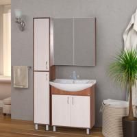 Мебель для ванной Misty Лада 60