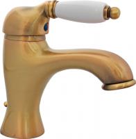 Смеситель для раковины M&Z Desy DSY00206