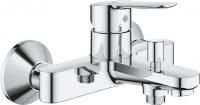 Смеситель для ванны Grohe BauEdge 23605000