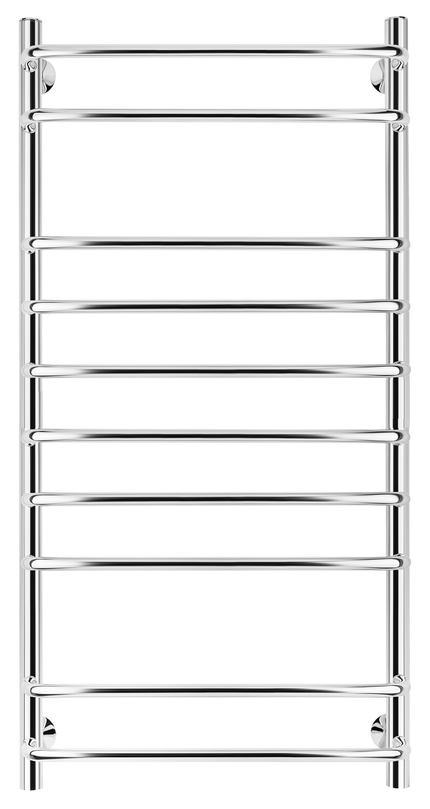 Полотенцесушитель водяной Secado Мерида 2 120/60, хром