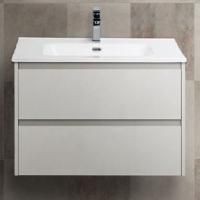 Тумба с раковиной BelBagno Kraft 60 bianco opaco