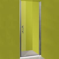 Душевая дверь в нишу Olive'S Zaragoza D (97-100)x190 стекло прозрачное Душевая дверь в нишу Olive'S Zaragoza D (97-100)x190 стекло прозрачное