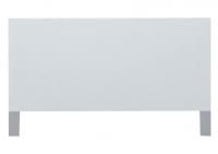 Тумба Aquaton Интегро 80 белая на ножках