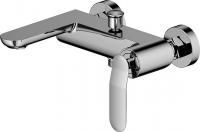 Смеситель для ванны Gllon GL-102 7001C