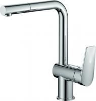 Смеситель для кухни Orange Flipo M23-009cr