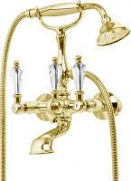 Смеситель для ванны Cezares Diamond DIAMOND-VD-03/24-Sw