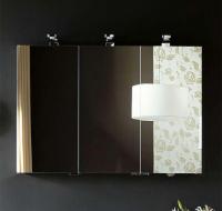 Зеркало-шкаф Keuco Royal Universe 130 см