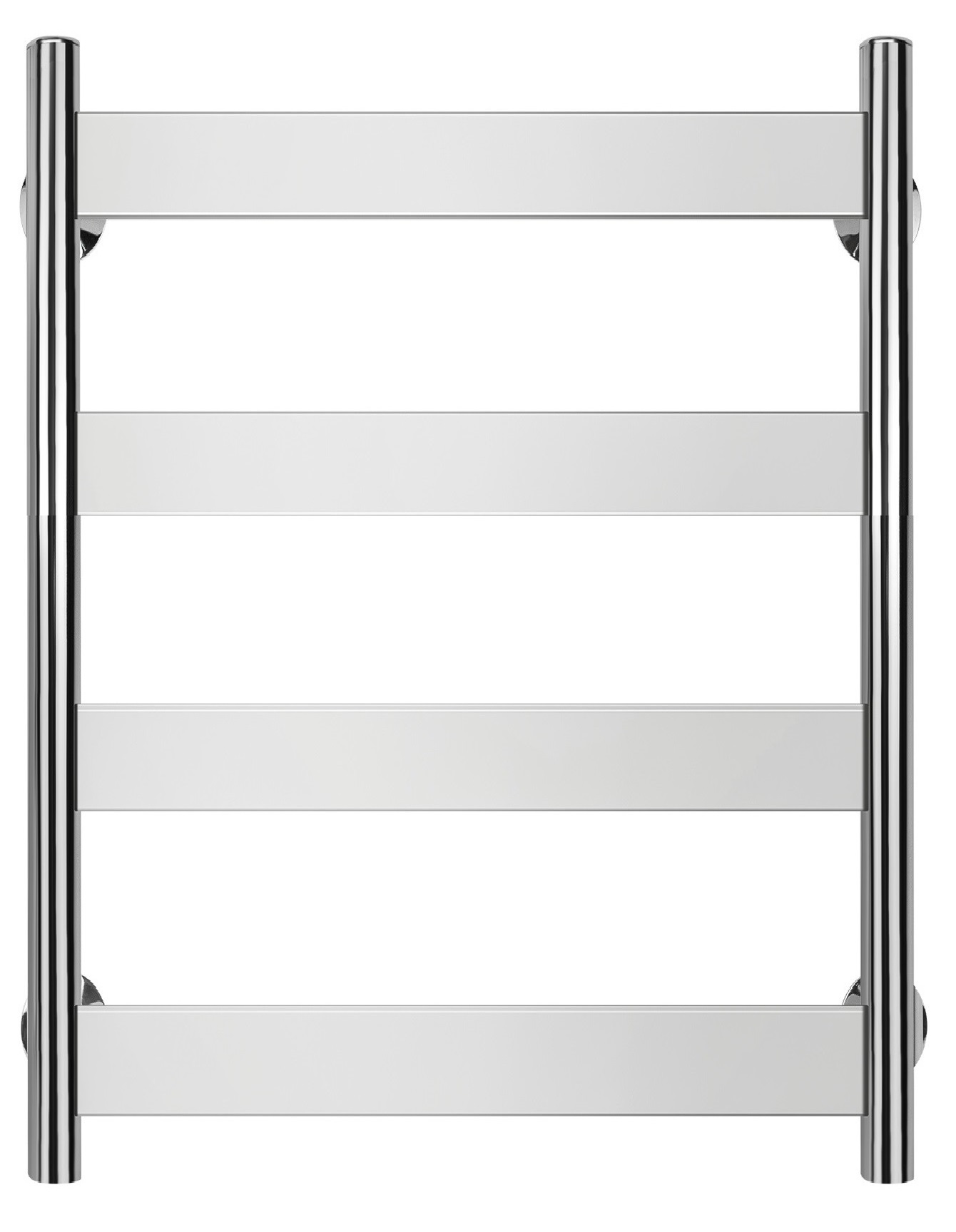 Полотенцесушитель водяной Secado Комано 2 60/60, хром