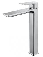 Смеситель для раковины Wonzon & Woghand Diamond WW-88239011-CR высокий