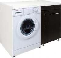 Тумба под раковину Vod-Ok S40 130, венге