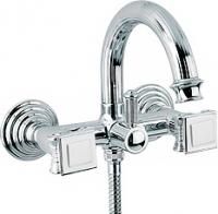 Смеситель для ванны Cezares Olimp VD 01 O