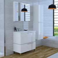 Мебель для ванной Aquaton Марко 80