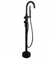 Напольный смеситель для ванны Kaiser Merkur 26282-2