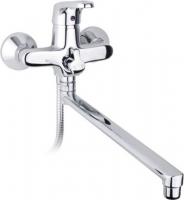 Смеситель для ванны Timo Standard 1935Y-CR универсальный