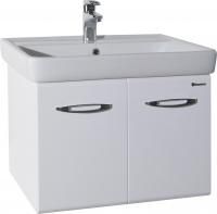 Тумба с раковиной Bellezza Джела 70 подвесная