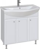 Тумба с раковиной Sanstar Афина 80