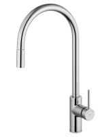 Смеситель для кухни Wonzon & Woghand Хром WW-422902-CR