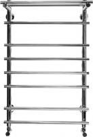 Полотенцесушитель водяной Terminus Ватра с полкой П8 500x796