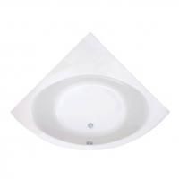 Акриловая ванна Vitra Concept 150x150