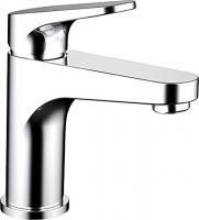 Смеситель для раковины Bravat Eler F1191238CP-RUS