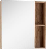 Зеркало-шкаф Домино Craft 70