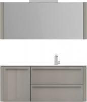 Мебель для ванной Am.Pm Awe 115 R королевский серый