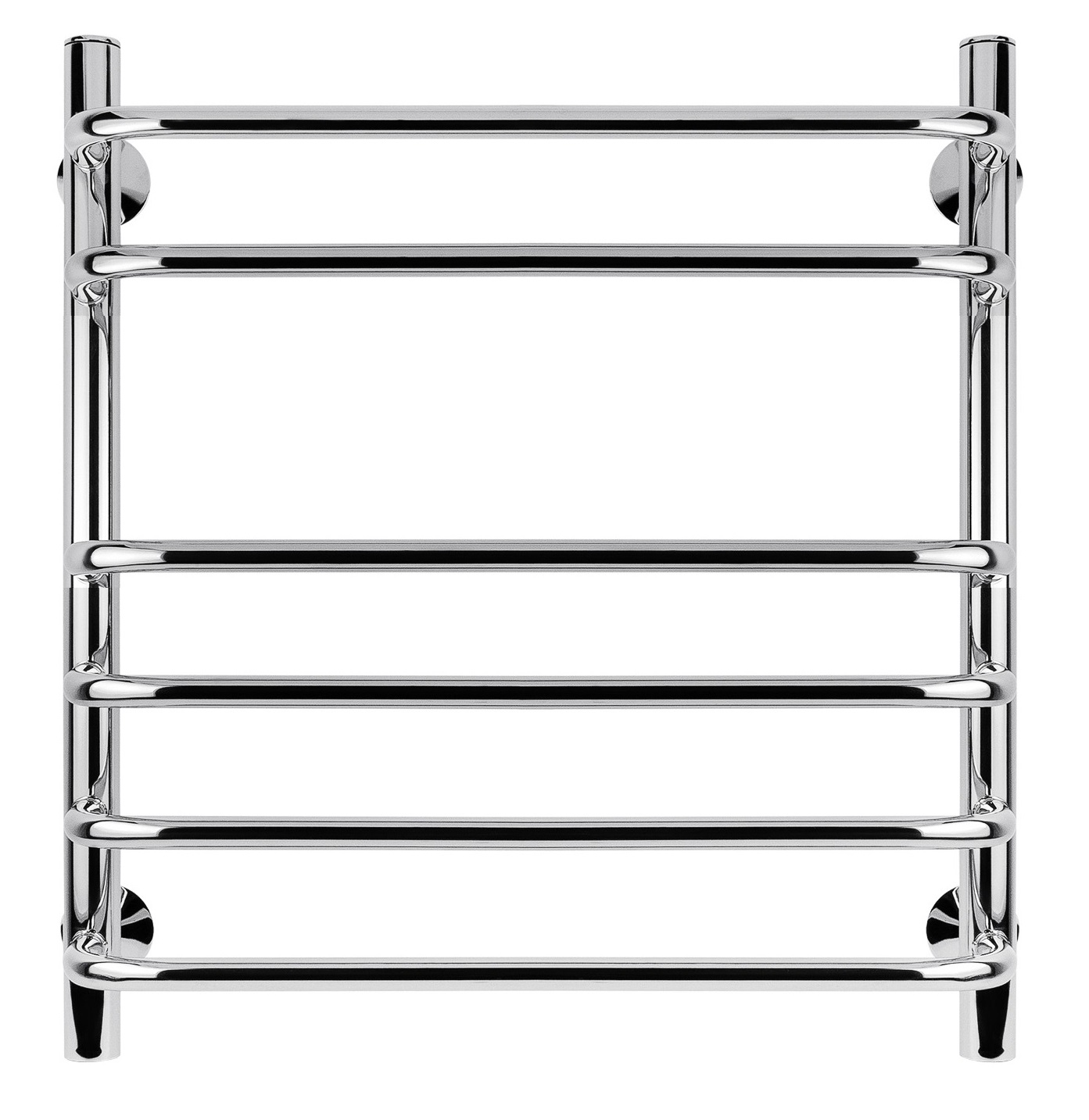 Полотенцесушитель водяной Secado Мерида 5 60/40, хром