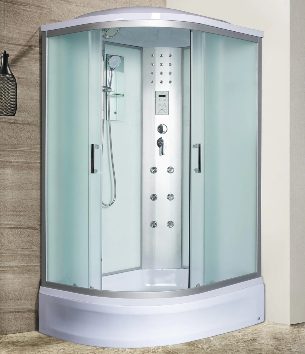 Душевая кабина River Dunay 120/90/24 МТ R