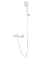 Смеситель для душа Wonzon & Woghand Inn 5 WW-B2005-A-MW с термостатом