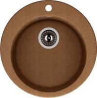 Мойка кухонная Dr. Gans Gala терракот