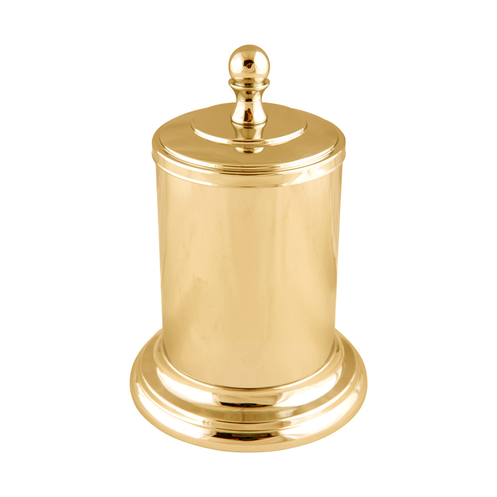 Контейнер Migliore Mirella 17310 золото