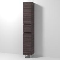 Шкаф-пенал Vod-Ok Best 30 L палисандр