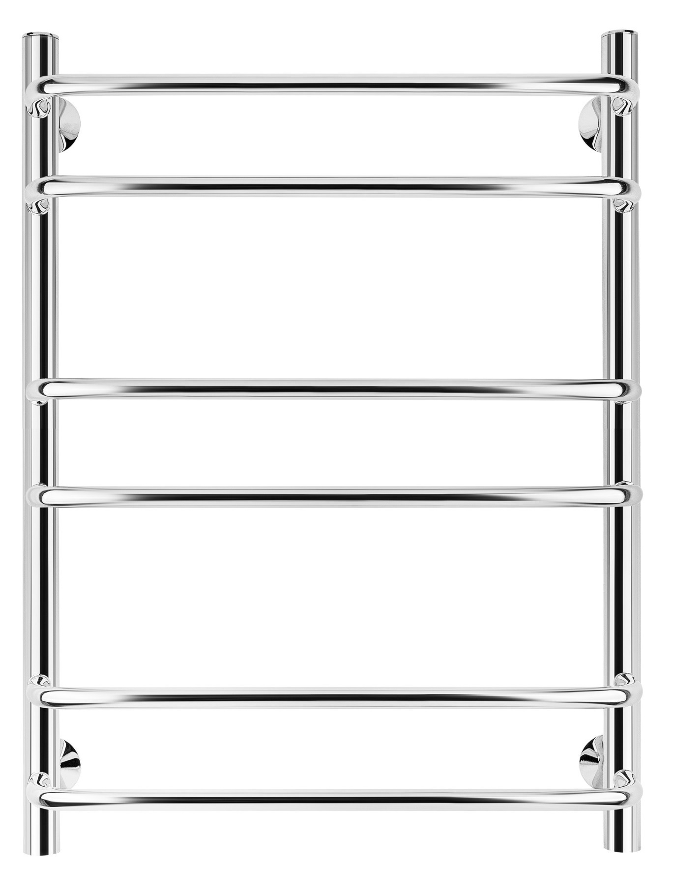 Полотенцесушитель водяной Secado Мерида 2 60/50, хром