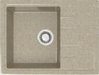 Мойка кухонная Marrbaxx Анастасия Z150Q005 песочный