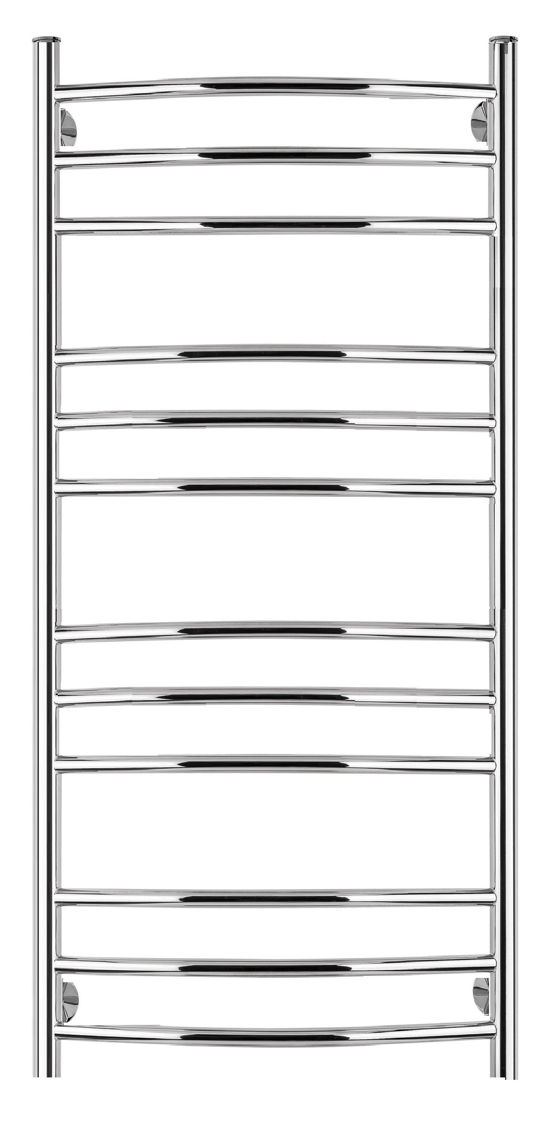 Полотенцесушитель водяной Secado Милан 3 100/50, хром