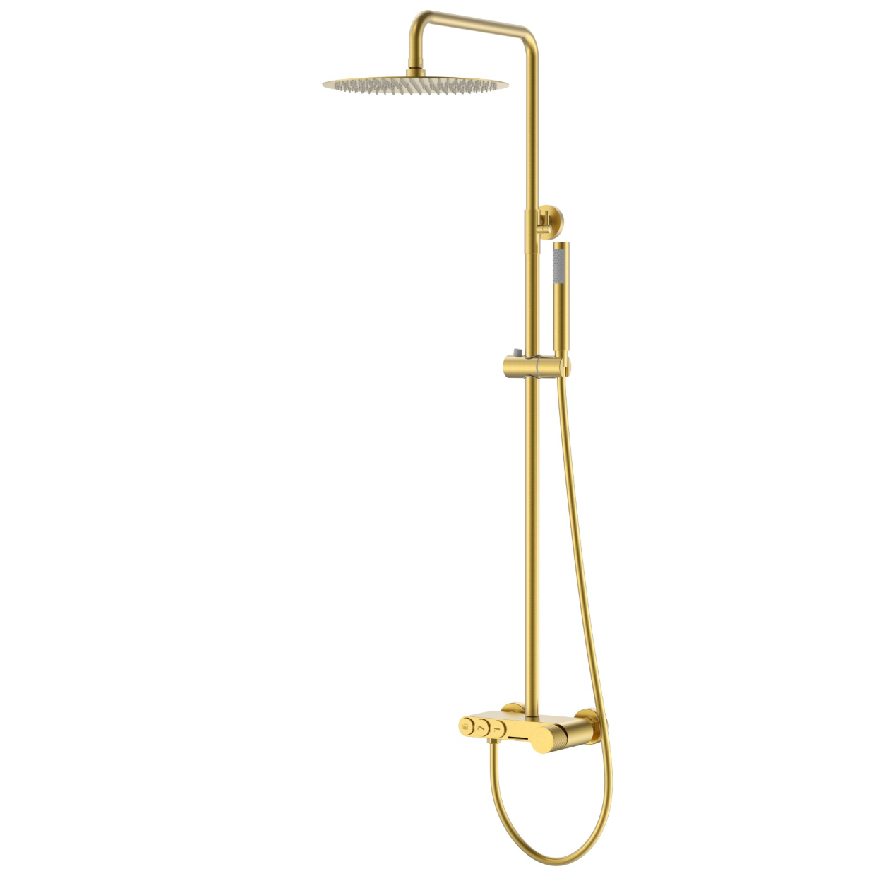 Душевая стойка Boheme Stick 128-MG.2