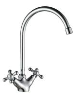 Смеситель для кухни Esko Vienna VN 06-2