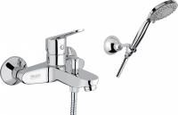 Смеситель для ванны Fiore Kyro 86CR8150