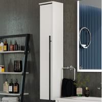 Пенал Roca Aneto L, белый