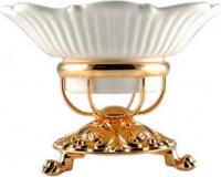 Мыльница Migliore Elisabetta ML.ELB-60.111.DO золото