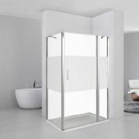 Душевой уголок Good Door Pandora WTW+SP-T-CH 130x90