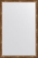 Зеркало Evoform Exclusive BY 1218 112x172 см состаренная бронза