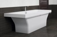 Ванна из искусственного камня Astra-Form Капри