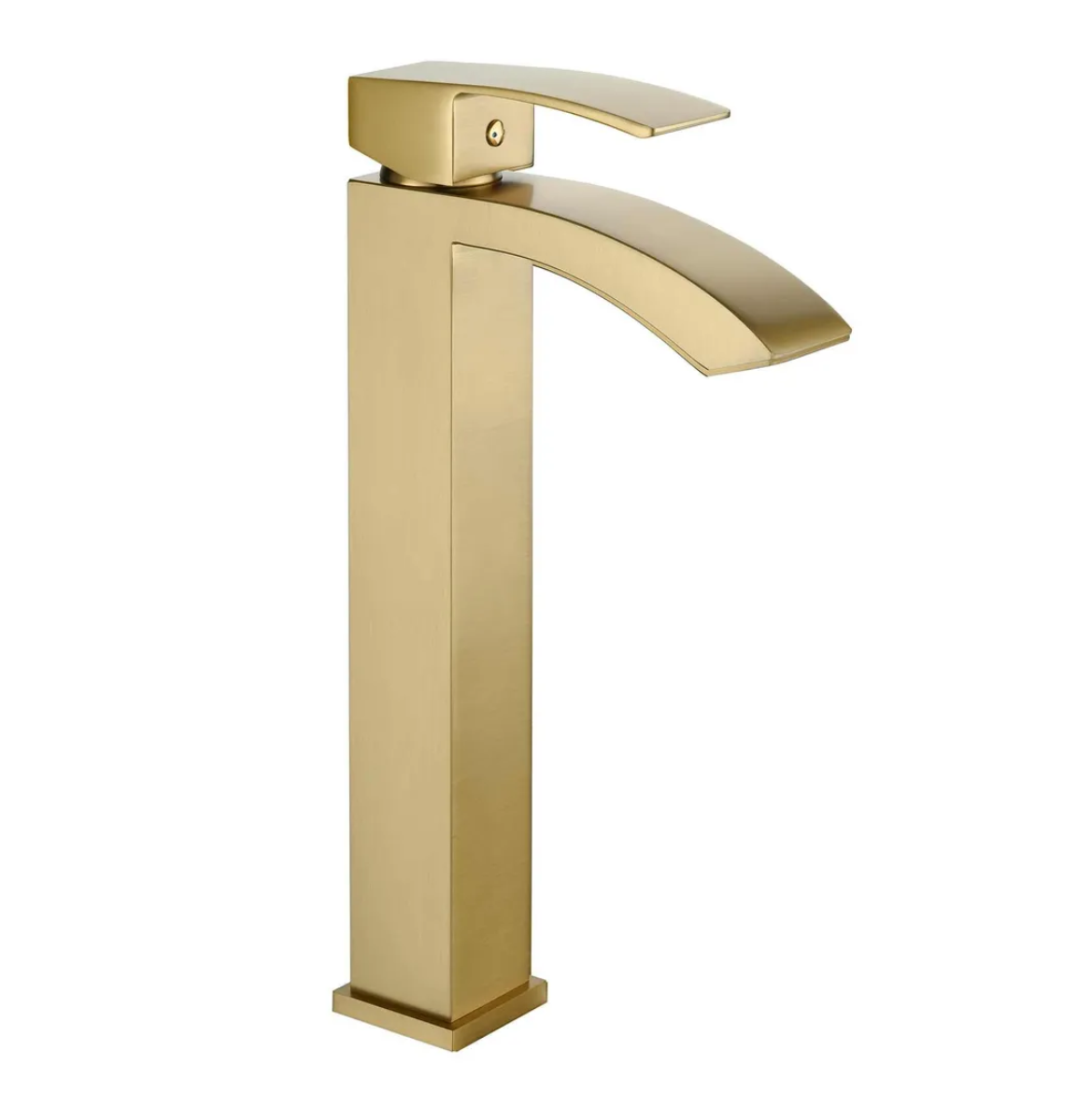 Смеситель для раковины Grocenberg GB3007MG