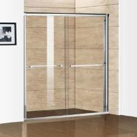 Душевая дверь в нишу RGW Tornado TO-10 1700x1950