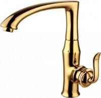 Смеситель для кухни Lemark Brava LM4705G