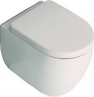 Унитаз приставной Kerasan Flo 311601