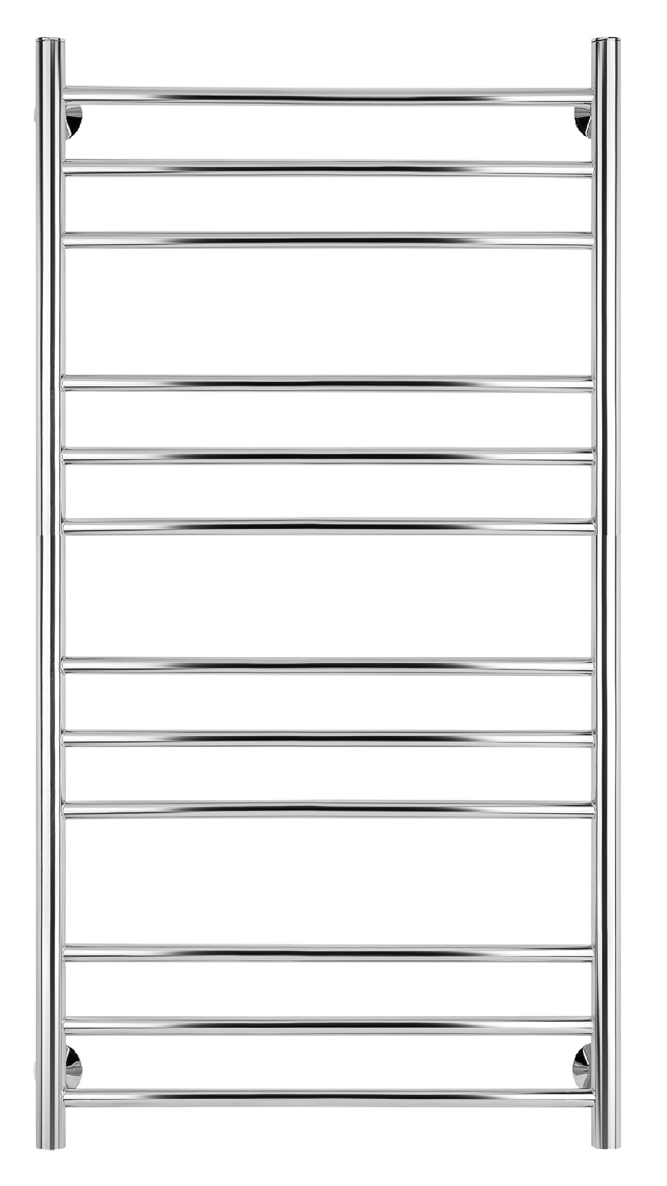 Полотенцесушитель водяной Secado Триада 3 120/40, хром