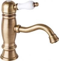 Смеситель для раковины Cezares Venezia VENEZIA-LSM1-02-Bi